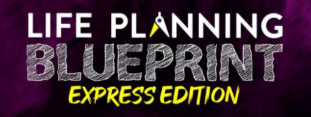 Стратегия планирования жизни. Life planning Express Edition Magnet.