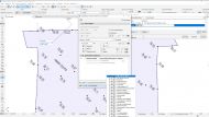 Мастер расчетов. Координаты точки в архикаде. Как в архикаде построить участок по координатам. Расчет земляных масс в архикаде. Как в архикаде узнать координату точки.